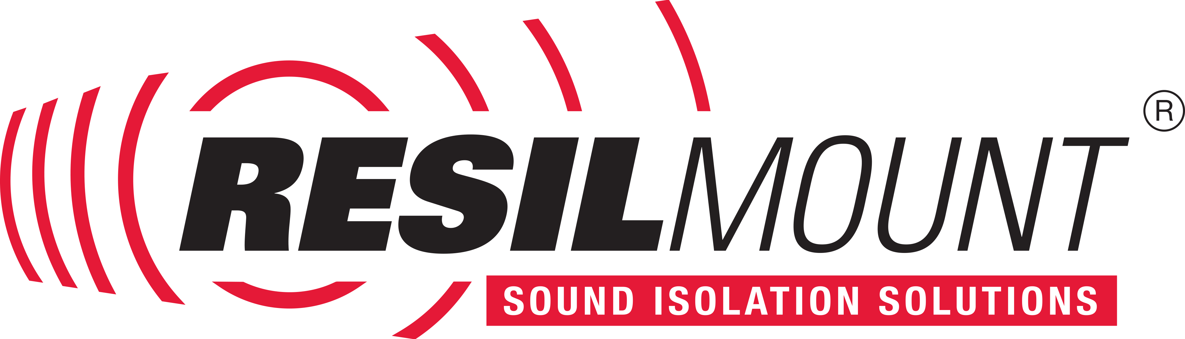 Resilmount Logo