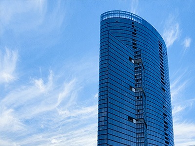 Voyager Building